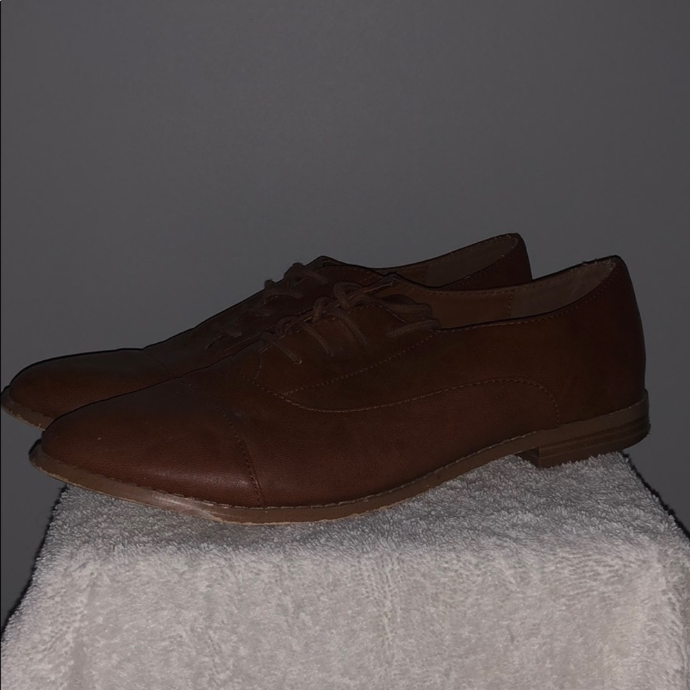Women’s Hipster Shoe size  10